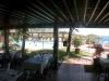 Restaurant, Galapagos Inn Hotel, Buzios, Brazil