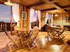 Living Room, Belmar Hotel, Monteverde Cloud Forest, Costa Rica