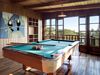 Game Room, Belmar Hotel, Monteverde Cloud Forest, Costa Rica