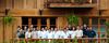 Staff, Belmar Hotel, Monteverde Cloud Forest, Costa Rica