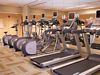 Fitness Center, Bristol Hotel, Panama City, Panama