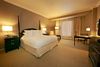 Tower King Room, Bristol Hotel, Panama City, Panama