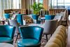 Salsipuedes Lounge Bar No. 858, Bristol Hotel, Panama City, Panama