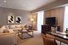 Tower Suite, Bristol Hotel, Panama City, Panama