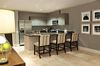 'Tower Suite Kitchen and Dining Room, Bristol Hotel, Panama City, Panama