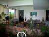 Lobby Lounge, Posada del Gobernador Hotel - Colonia, Uruguay