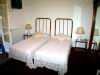 Twin Room, Posada del Gobernador Hotel - Colonia, Uruguay