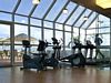 Fitness Room, Caesar Business Hotel, Manaus, Brazil