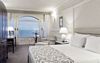 Standard King, Ocean View, Sofitel Ipanema Hotel, Rio de Janeiro, Brazil