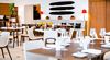 Restaurant, Sofitel Ipanema Hotel, Rio de Janeiro, Brazil