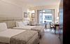 Standard Twin, Sofitel Ipanema Hotel, Rio de Janeiro, Brazil