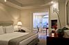 Suite Bedroom, Sofitel Ipanema Hotel, Rio de Janeiro, Brazil