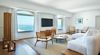 Suite Living Room, Sofitel Ipanema Hotel, Rio de Janeiro, Brazil