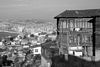 Old Valparaiso, Zero Hotel, Valparaiso, Chile