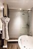 Bathroom, Central Hotel Panama, Panama City, Panama