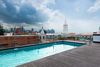 Rooftop Pool, Central Hotel Panama, Panama City, Panama