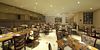 Dining Room, Crowne Plaza Hotel, Panama City, Panama