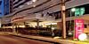 Entrance, Crowne Plaza Hotel, Panama City, Panama