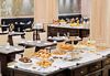Breakfast Buffet, Diplomatic Hotel, Mendoza, Argentina Breakfast Buffet, Diplomatic Hotel, Mendoza, Argentina