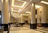 Lobby, Diplomatic Hotel, Mendoza, Argentina Lobby, Diplomatic Hotel, Mendoza, Argentina