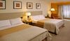 Superior Room, Edelweiss Hotel, Bariloche, Argentina