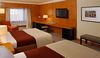 Superior Room, Edelweiss Hotel, Bariloche, Argentina