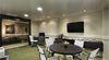 Breakfast Room, DoubleTree El Pardo Hotel by Hilton, Lima, Peru