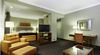 Junior Suite, DoubleTree El Pardo Hotel by Hilton, Lima, Peru