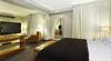 Junior Suite, DoubleTree El Pardo Hotel by Hilton, Lima, Peru