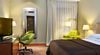 Twin Room, DoubleTree El Pardo Hotel by Hilton, Lima, Peru