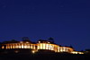 Exterior - Night, Explora en Rapa Nui Hotel, Easter Island