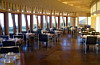Restaurant, Explora en Rapa Nui Hotel, Easter Island