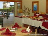 Buffet, Finch Bay Eco Hotel, Santa Cruz Island, Galapagos Islands