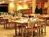 Restaurant, Finch Bay Eco Hotel, Santa Cruz Island, Galapagos Islands