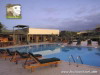Pool, Finch Bay Eco Hotel, Santa Cruz Island, Galapagos Islands