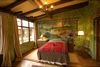 Tambo Suite, Hacienda San Agustin de Callo Hotel, Cotopaxi, Ecuador