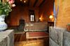 Tambo Suite, Hacienda San Agustin de Callo Hotel, Cotopaxi, Ecuador