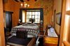 Mulalo Suite, Hacienda San Agustin de Callo Hotel, Cotopaxi, Ecuador