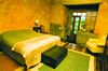 Room, Hacienda San Agustin de Callo Hotel, Cotopaxi, Ecuador