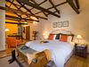 Junior Suites Mamita Osayo and Rosario, Hacienda Zuleta Hotel, Avenue of the Volcanoes, Imbabura, Ecuador