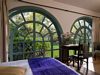 Garden Room, Hacienda Zuleta Hotel, Avenue of the Volcanoes, Imbabura, Ecuador