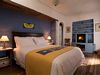 Standard Room, Hacienda Zuleta Hotel, Avenue of the Volcanoes, Imbabura, Ecuador
