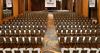 Huasc Ballroom, Hilton Miraflores Hotel, Lima, Peru