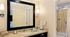 Standard Bathroom, Hilton Papagayo Hotel, Guanacaste, Costa Rica