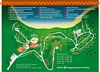 Property Map, Hilton Papagayo Resort & Spa, Guanacaste, Costa Rica