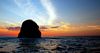 Monkey Head Island, Hilton Papagayo Hotel, Guanacaste, Costa Rica