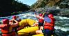 River Rafting, Hilton Papagayo Hotel, Guanacaste, Costa Rica