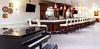 Bellini Cafe & Cocktail Lounge, Holiday Inn Panama Canal Hotel, City of Knowledge, Panama