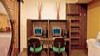 Business Center, Holiday Inn Panama Canal Hotel, City of Knowledge, Panama