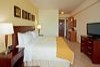 King Room, Holiday Inn Panama Canal Hotel, City of Knowledge, Panama